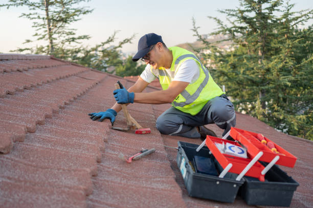 Best Roofing Contractor Near Me  in March Ar, CA